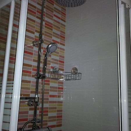 Hotel Libertador クリェラ エクステリア 写真